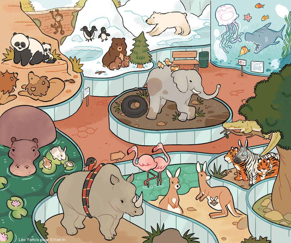 Efficitur faucibus vitae